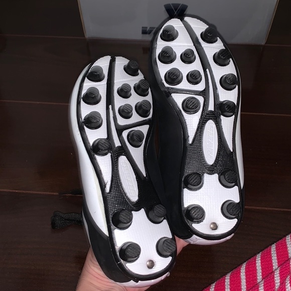 Vizari Vigo FG boys soccer cleats size 9 - Picture 5 of 6